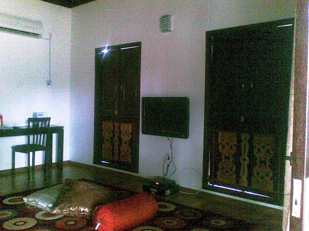 Bohok Guesthouse Pantai Cenang (Langkawi) Exteriör bild