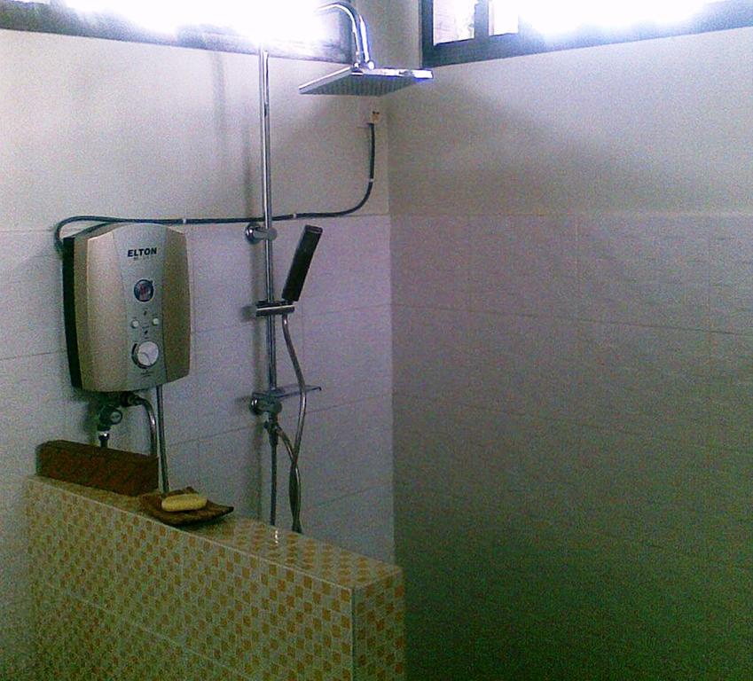 Bohok Guesthouse Pantai Cenang (Langkawi) Rum bild