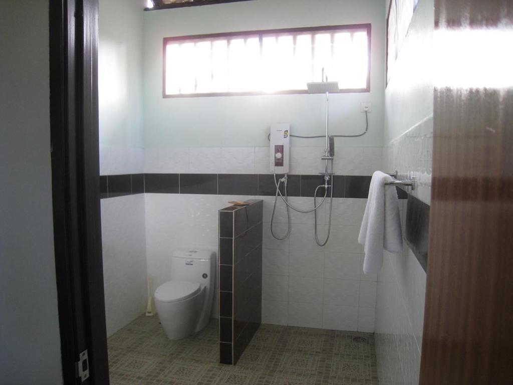 Bohok Guesthouse Pantai Cenang (Langkawi) Rum bild