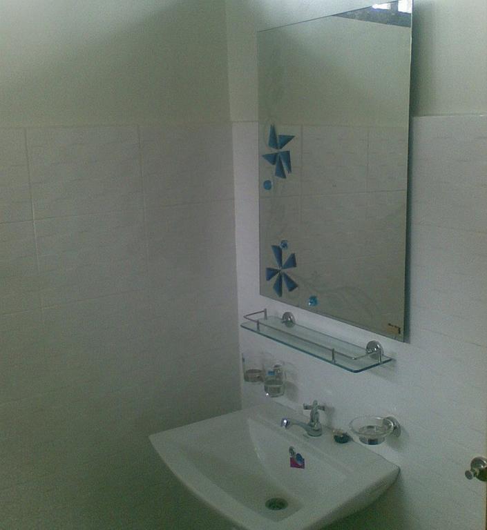 Bohok Guesthouse Pantai Cenang (Langkawi) Rum bild
