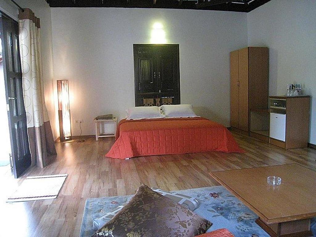 Bohok Guesthouse Pantai Cenang (Langkawi) Rum bild