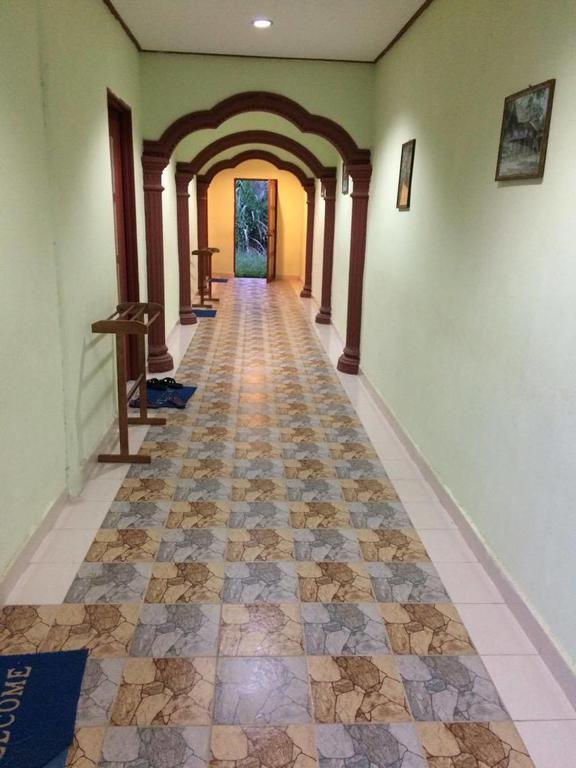 Bohok Guesthouse Pantai Cenang (Langkawi) Exteriör bild