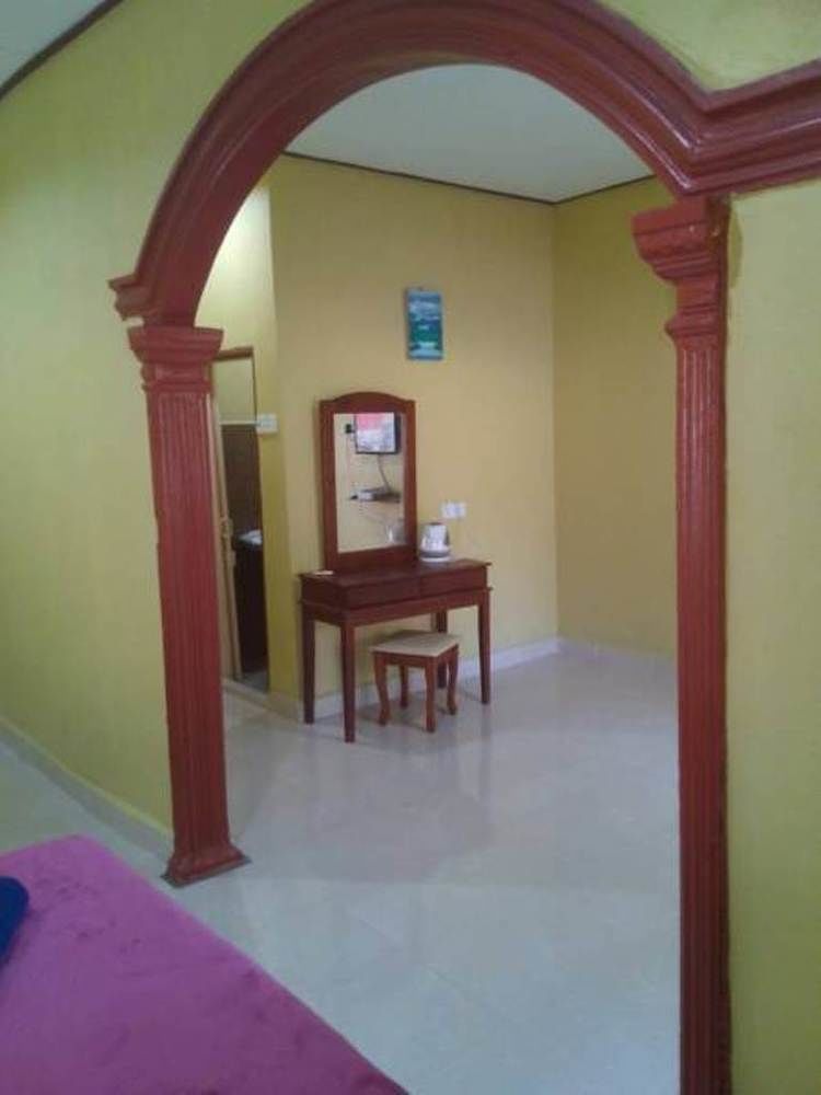 Bohok Guesthouse Pantai Cenang (Langkawi) Exteriör bild