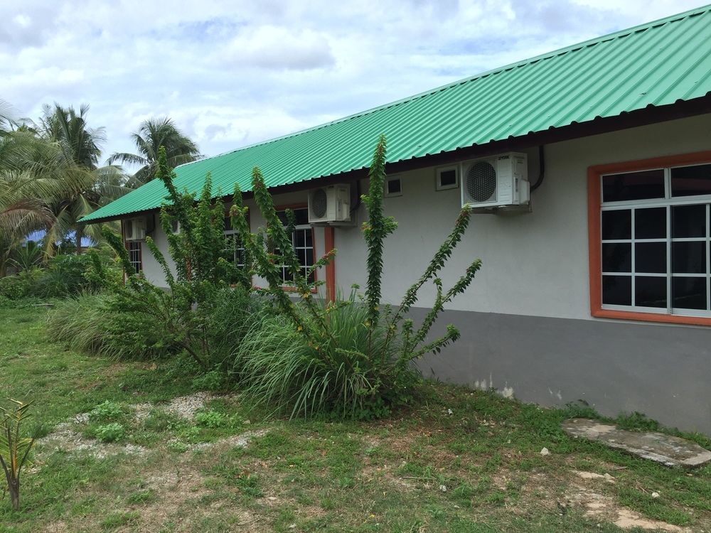 Bohok Guesthouse Pantai Cenang (Langkawi) Exteriör bild