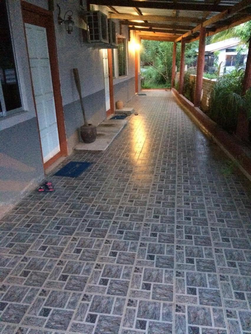 Bohok Guesthouse Pantai Cenang (Langkawi) Exteriör bild